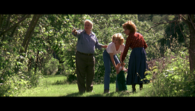 Тутси [Blu-ray] / Tootsie