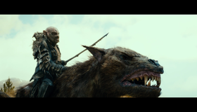 Хоббит: Нежданное путешествие [Blu-ray] / The Hobbit: An Unexpected Journey