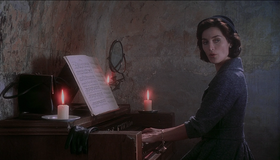 Шоколад [Blu-ray] / Chocolat