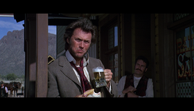 Джо Кидд [Blu-ray] / Joe Kidd