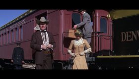 Джо Кидд [Blu-ray] / Joe Kidd