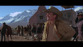 Джо Кидд [Blu-ray] / Joe Kidd