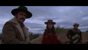Джо Кидд [Blu-ray] / Joe Kidd
