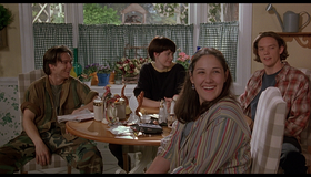Мамочка-маньячка-убийца [Blu-ray] / Serial Mom