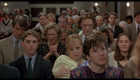 Мамочка-маньячка-убийца [Blu-ray] / Serial Mom