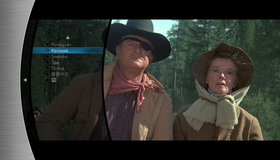 Рустер Когберн [Blu-ray] / Rooster Cogburn