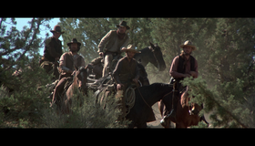 Рустер Когберн [Blu-ray] / Rooster Cogburn