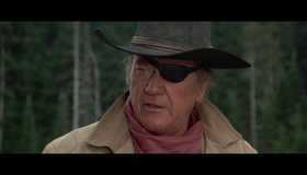 Рустер Когберн [Blu-ray] / Rooster Cogburn