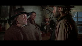 Рустер Когберн [Blu-ray] / Rooster Cogburn