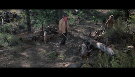 Рустер Когберн [Blu-ray] / Rooster Cogburn
