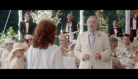 Большая свадьба [Blu-ray] / The Big Wedding