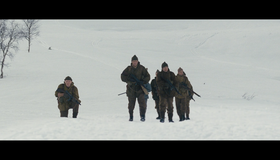 Эпоха героев [Blu-ray] / Age of Heroes