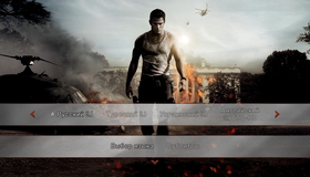 Штурм Белого дома [Blu-ray] / White House Down
