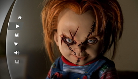 Проклятие Чаки [Blu-ray] / Curse of Chucky