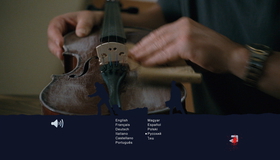 Тонкий лед [Blu-ray] / Thin Ice (The Convincer)