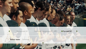 Человек, который изменил всё (Mastered in 4K) [Blu-ray] / Moneyball (Mastered in 4K)