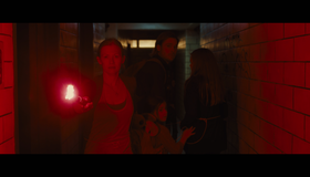 Война миров Z [Blu-ray] / World War Z