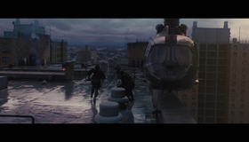 Война миров Z [Blu-ray] / World War Z