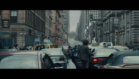 Война миров Z [Blu-ray] / World War Z