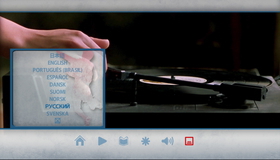 Билли Эллиот [Blu-ray] / Billy Elliot