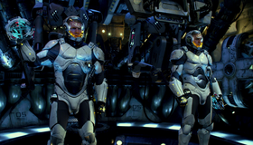 Тихоокеанский рубеж [Blu-ray] / Pacific Rim