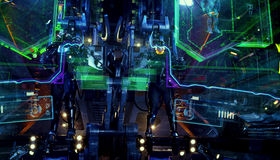 Тихоокеанский рубеж [Blu-ray] / Pacific Rim