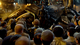 Тихоокеанский рубеж (2-х дисковое издание) [Blu-ray] / Pacific Rim (2-Disc Edition)