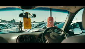 Тачка №19 [Blu-ray] / Vehicle 19
