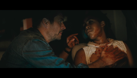 Тачка №19 [Blu-ray] / Vehicle 19