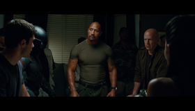 G.I. Joe: Бросок кобры 2 [Blu-ray] / G.I. Joe: Retaliation