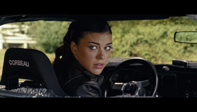 G.I. Joe: Бросок кобры 2 [Blu-ray] / G.I. Joe: Retaliation