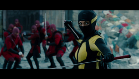 G.I. Joe: Бросок кобры 2 [Blu-ray] / G.I. Joe: Retaliation
