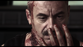 Zомби каникулы [Blu-ray] / Zombie Fever (Zombi kanikuly)