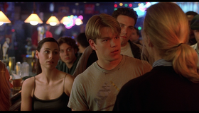 Умница Уилл Хантинг [Blu-ray] / Good Will Hunting