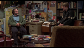 Умница Уилл Хантинг [Blu-ray] / Good Will Hunting