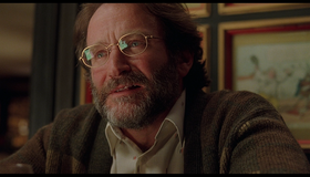 Умница Уилл Хантинг [Blu-ray] / Good Will Hunting
