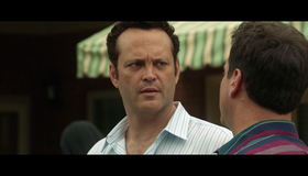 Кадры [Blu-ray] / The Internship