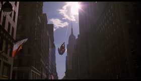Человек-паук (Mastered in 4K) [Blu-ray] / Spider-Man (Mastered in 4K)