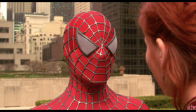 Человек-паук (Mastered in 4K) [Blu-ray] / Spider-Man (Mastered in 4K)