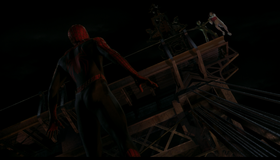 Человек-паук (Mastered in 4K) [Blu-ray] / Spider-Man (Mastered in 4K)