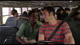 Одноклассники 2 [Blu-ray] / Grown Ups 2