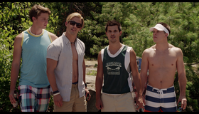 Одноклассники 2 [Blu-ray] / Grown Ups 2