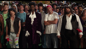 Одноклассники 2 [Blu-ray] / Grown Ups 2