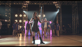 Уличные танцы 2 [Blu-ray] / StreetDance 2