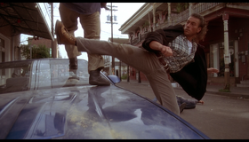 Трудная мишень [Blu-ray] / Hard Target