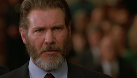 Беглец [Blu-ray] / The Fugitive