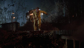 Беглец [Blu-ray] / The Fugitive
