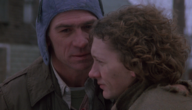 Беглец [Blu-ray] / The Fugitive