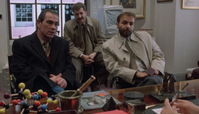 Беглец [Blu-ray] / The Fugitive