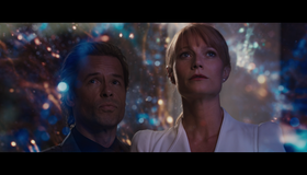 Железный человек 3 [Blu-ray] / Iron Man 3